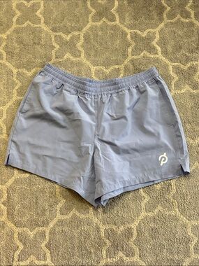 Peloton Shorts